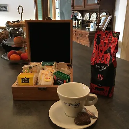 Dei Cappuccini Хостел *