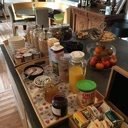 Dei Cappuccini Хостел Файдо