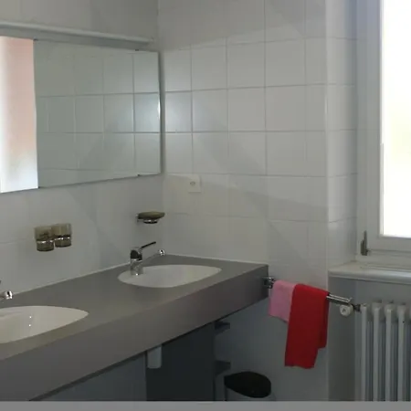 Dei Cappuccini Auberge de jeunesse *