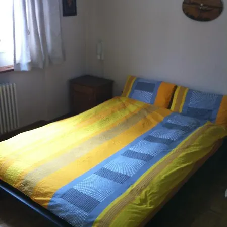 Auberge de jeunesse Dei Cappuccini