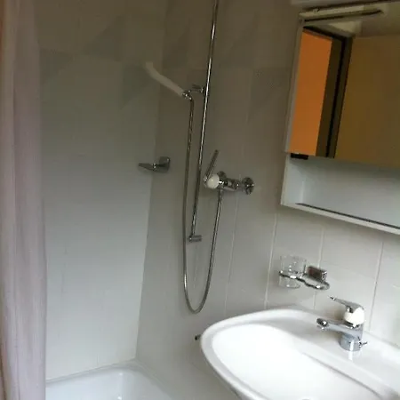 Auberge de jeunesse Dei Cappuccini Faido