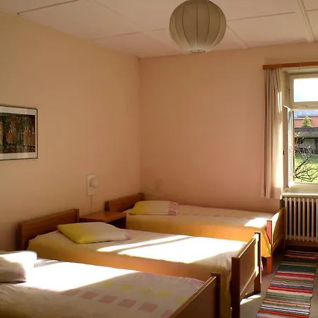 Auberge de jeunesse Dei Cappuccini
