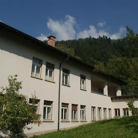 Dei Cappuccini Auberge de jeunesse