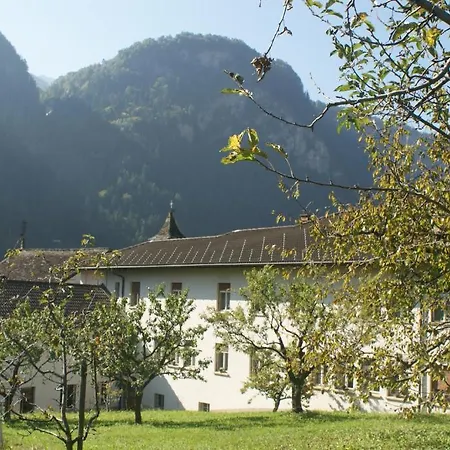 Ostello Dei Cappuccini Faido