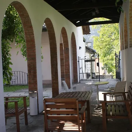 Dei Cappuccini Ostello *