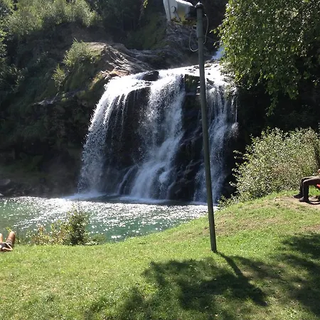 Dei Cappuccini * Faido
