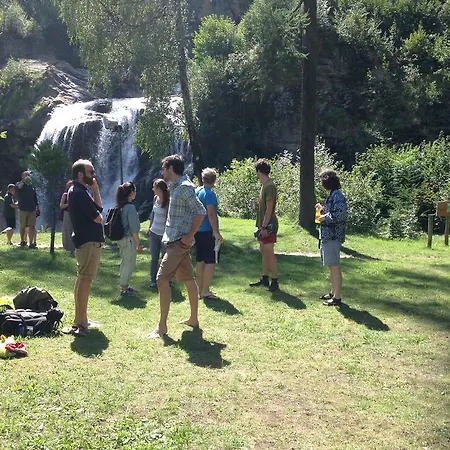 Dei Cappuccini Faido