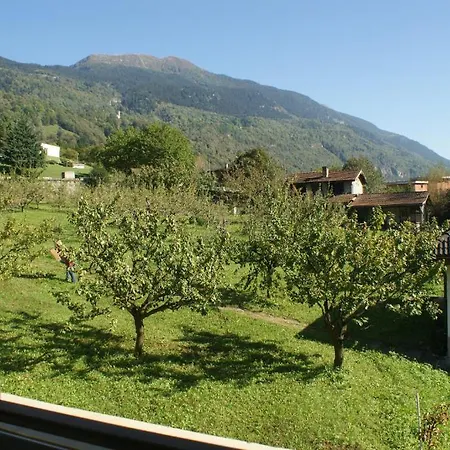 Dei Cappuccini * Faido