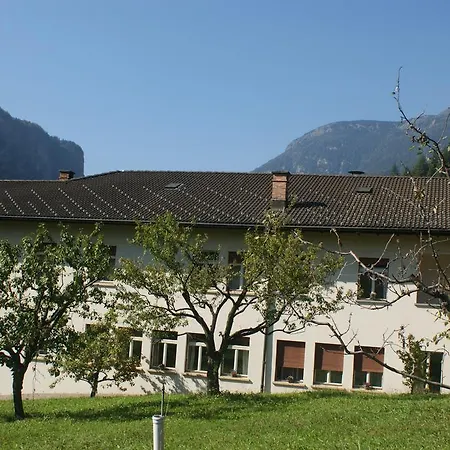 Ostello Dei Cappuccini *